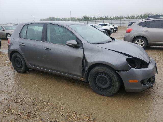 Photo 4 from auction – 2011 VOLKSWAGEN GOLF with VIN WVWDA7AJ9BW081384