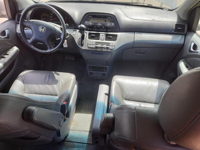 Photo 8 from auction – 2006 HONDA ODYSSEY EX with VIN 5FNRL38796B445879