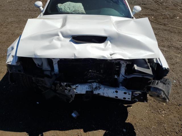Photo 11 from auction – 2016 DODGE CHALLENGER with VIN 2C3CDZDJ4GH220762