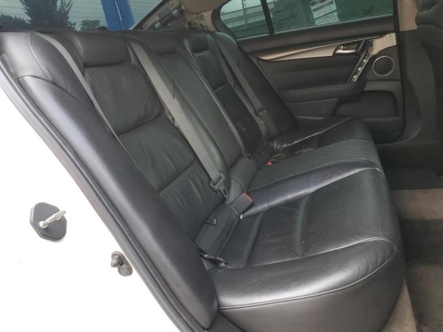 Photo 10 from auction – 2013 ACURA TL TECH with VIN 19UUA8F58DA007876