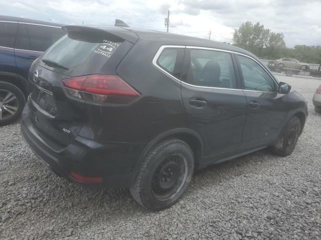 Photo 3 from auction – 2020 NISSAN ROGUE S with VIN KNMAT2MV4LP541044