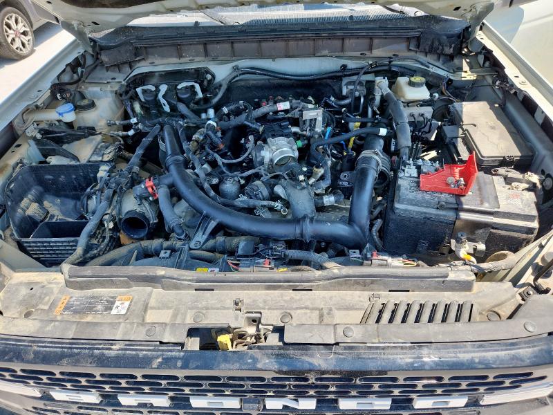 Photo 12 from auction – 2023 FORD BRONCO BAS with VIN 1FMDE5CP1PLA85119