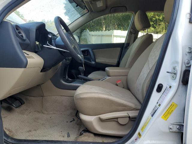 Photo 7 from auction – 2009 TOYOTA RAV4 with VIN 2T3ZK33V39W002909