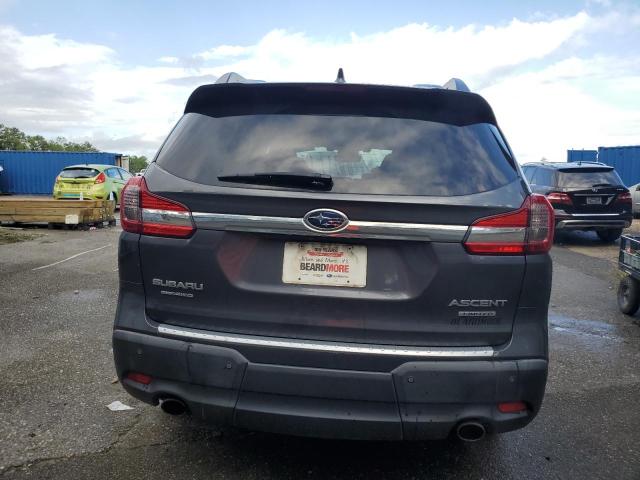 Photo 6 from auction – 2020 SUBARU ASCENT LIM with VIN 4S4WMAMD4L3410400