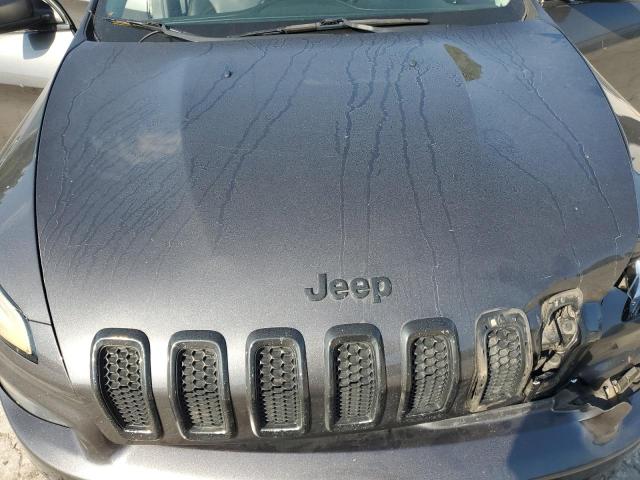 Photo 12 from auction – 2016 JEEP CHEROKEE L with VIN 1C4PJMDB0GW357569
