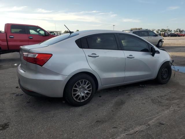 Photo 3 from auction – 2016 KIA RIO LX with VIN KNADM4A30G6646407
