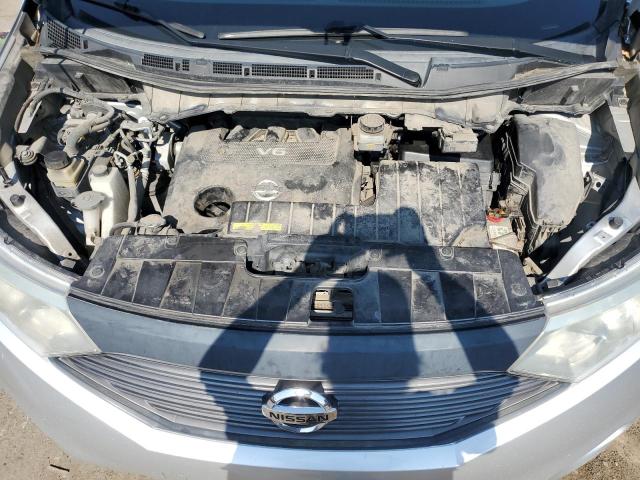 Photo 12 from auction – 2015 NISSAN QUEST S with VIN JN8AE2KP4F9128925