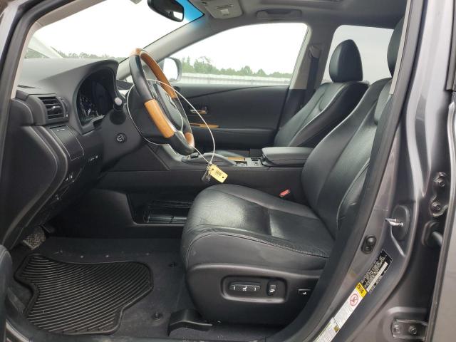Photo 7 from auction – 2015 LEXUS RX 450H with VIN 2T2BC1BA4FC001058