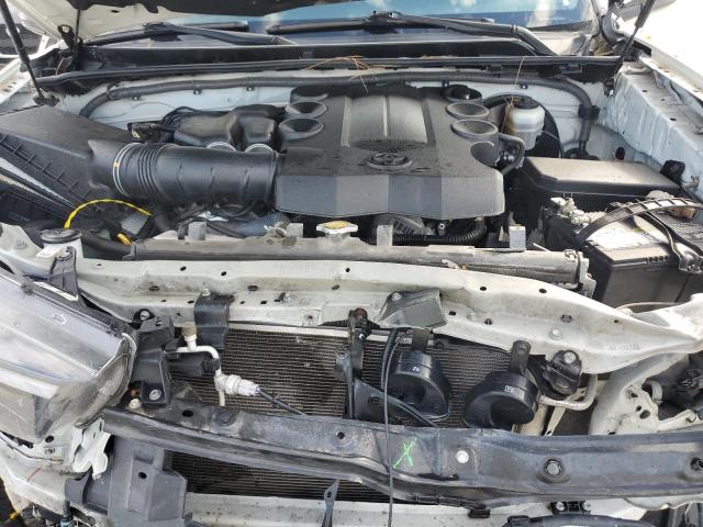 صورة رقم 12 من المزاد - 2016 TOYOTA 4RUNNER SR مع VIN JTEZU5JR8G5113662