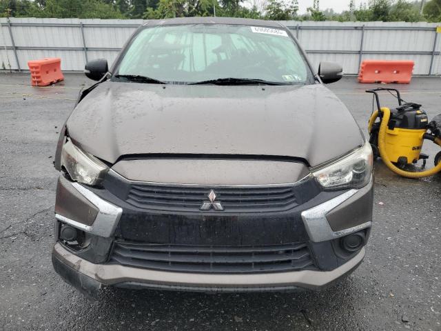 Photo 5 from auction – 2017 MITSUBISHI OUTLANDER with VIN JA4AR3AU6HZ020364