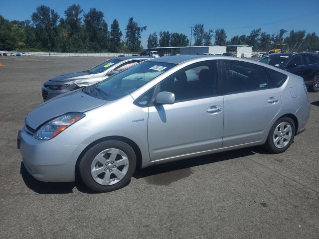 TOYOTA PRIUS 2008 with VIN JTDKB20U487709776 - Photo from auction