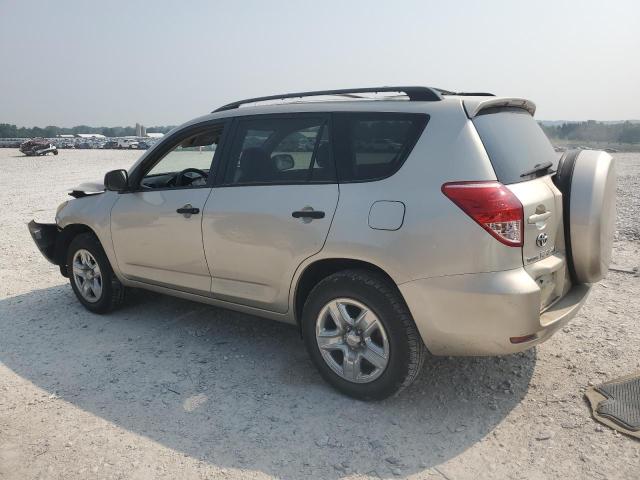 Photo 2 from auction – 2008 TOYOTA RAV4 with VIN JTMBD33V186072906