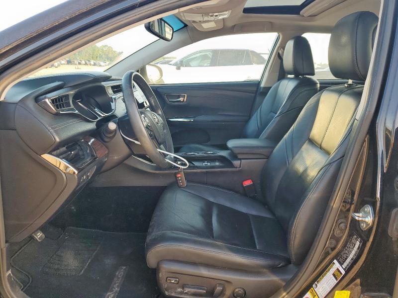 Photo 7 from auction – 2014 TOYOTA AVALON HYB with VIN 4T1BD1EB5EU030510