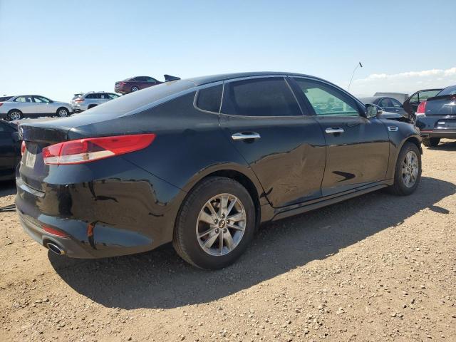 Photo 3 from auction – 2016 KIA OPTIMA LX with VIN 5XXGT4L39GG103042
