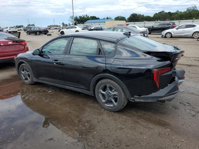 Photo 2 from auction – 2025 KIA K4 LX with VIN 3KPFT4DE9SE061405