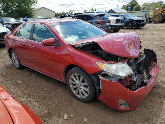Photo 4 from auction – 2014 TOYOTA CAMRY L with VIN 4T4BF1FK4ER406922