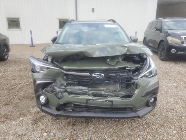 Photo 5 from auction – 2025 SUBARU CROSSTREK with VIN 4S4GUHL63S3752399