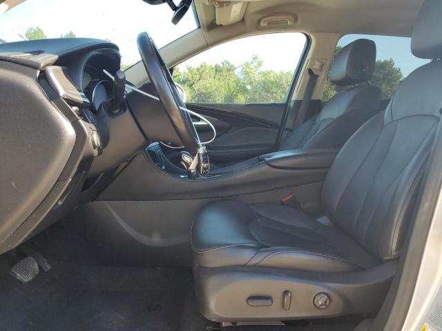 Photo 7 from auction – 2017 BUICK ENVISION E with VIN LRBFXBSA9HD128442