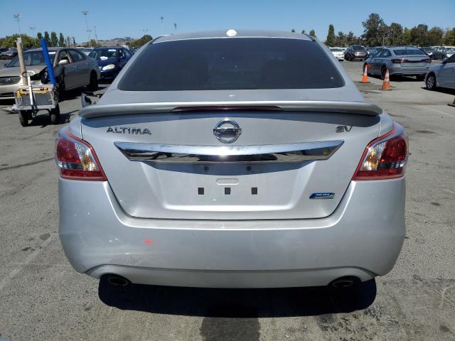 Photo 6 from auction – 2013 NISSAN ALTIMA 2.5 with VIN 1N4AL3AP7DN406560