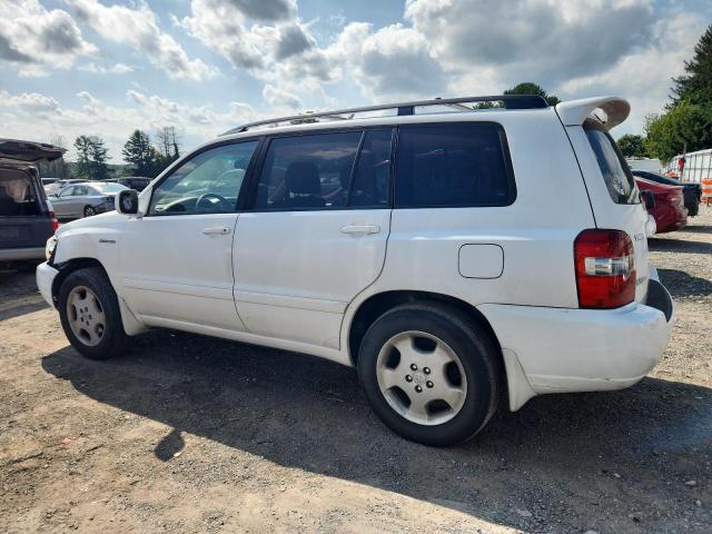 Фото 2 с аукциона – 2005 TOYOTA HIGHLANDER с VIN JTEEP21A650113989