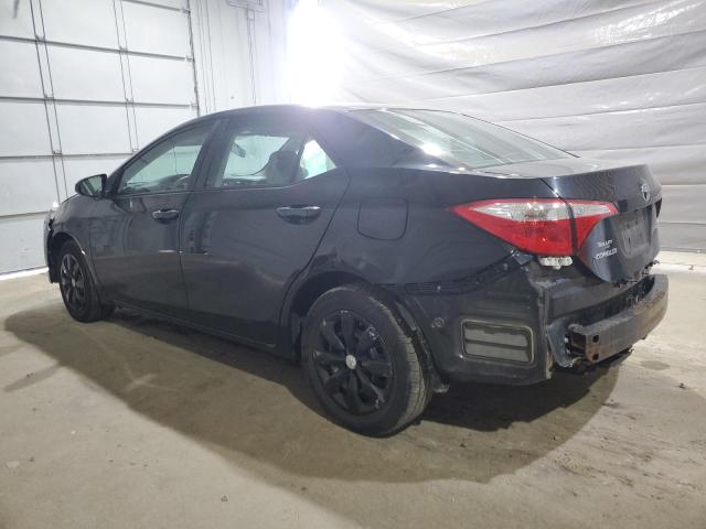 Photo 2 from auction – 2016 TOYOTA COROLLA L with VIN 2T1BURHEXGC518442