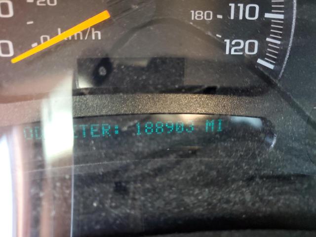 Photo 9 from auction – 2005 GMC NEW SIERRA with VIN 2GTEC13T251349844