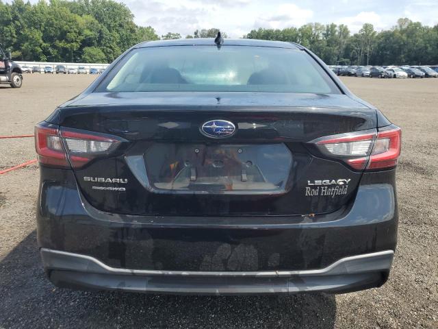 Photo 6 from auction – 2020 SUBARU LEGACY PRE with VIN 4S3BWAC65L3007963