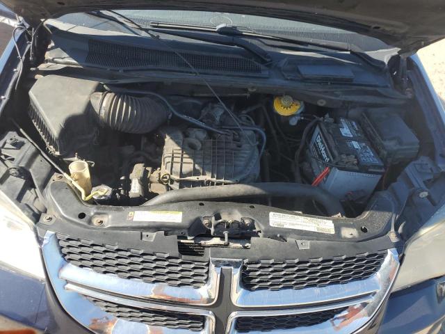 Photo 12 from auction – 2016 DODGE GRAND CARAVAN SE with VIN 2C4RDGBG9GR237620