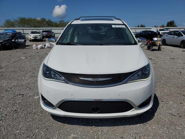 Photo 5 from auction – 2017 CHRYSLER PACIFICA LIMITED with VIN 2C4RC1GG5HR709094