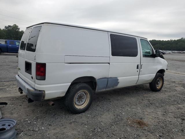 Photo 3 from auction – 2004 FORD ECONOLINE with VIN 1FTNE24L34HA33654