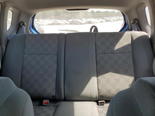 Photo 10 from auction – 2004 CHEVROLET AVEO with VIN KL1TD62634B269682