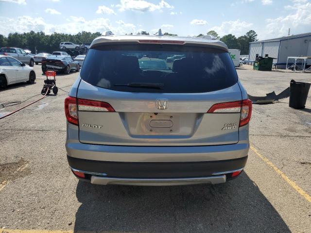 Photo 6 from auction – 2019 HONDA PILOT ELIT with VIN 5FNYF6H07KB056725