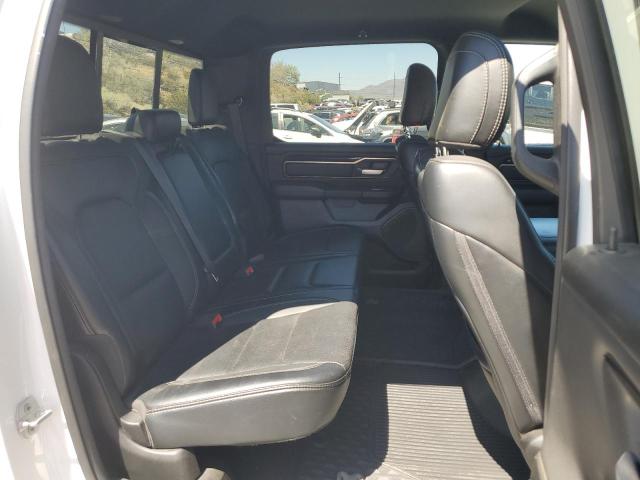 Photo 10 from auction – 2022 RAM 1500 REBEL with VIN 1C6SRFLM7NN381055