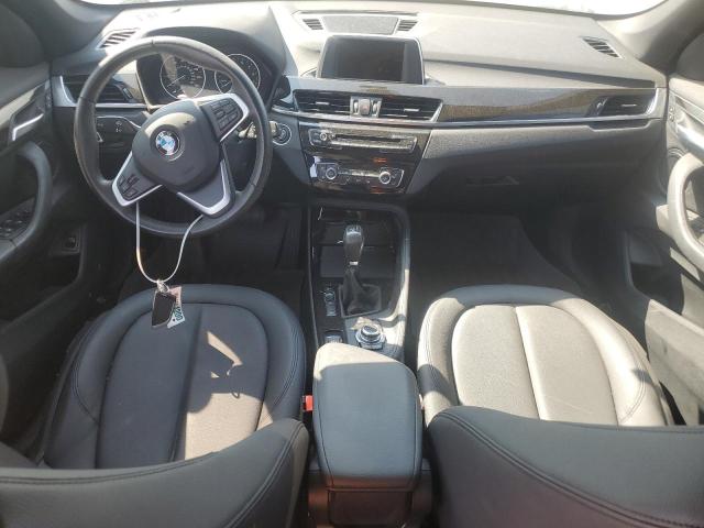 Photo 8 from auction – 2016 BMW X1 XDRIVE2 with VIN WBXHT3C31G5E49692