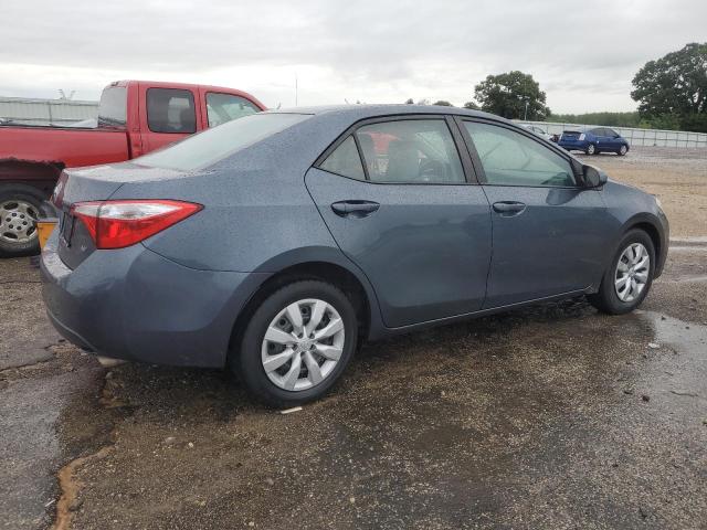 Photo 3 from auction – 2015 TOYOTA COROLLA L with VIN 2T1BURHE6FC382101