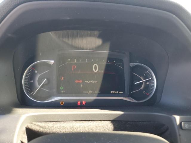 Фото 9 с аукциона – 2022 HONDA PASSPORT E с VIN 5FNYF8H55NB024139