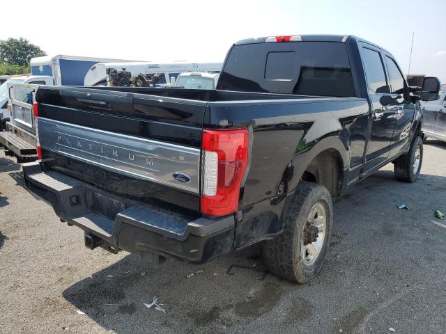 Photo 3 from auction – 2017 FORD F350 SUPER with VIN 1FT8W3BT7HEF27882