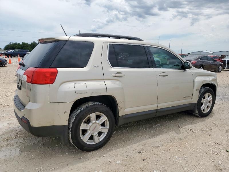 Photo 3 from auction – 2013 GMC TERRAIN SL with VIN 2GKALUEK0D6252362