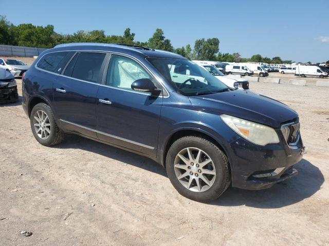 Photo 4 from auction – 2015 BUICK ENCLAVE with VIN 5GAKRBKD9FJ204407