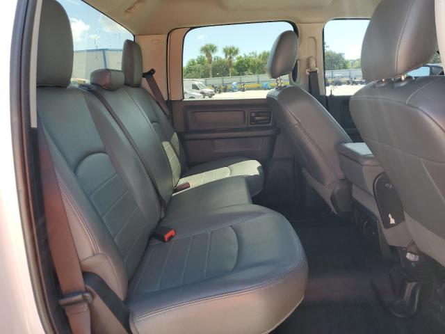 Photo 10 from auction – 2017 RAM 1500 ST with VIN 3C6RR7KT5HG765491