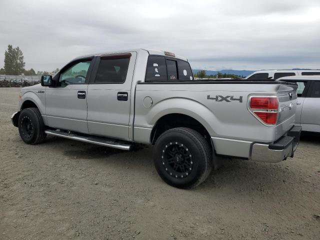 Photo 2 from auction – 2011 FORD F150 SUPER with VIN 1FTFW1EF8BFB84986