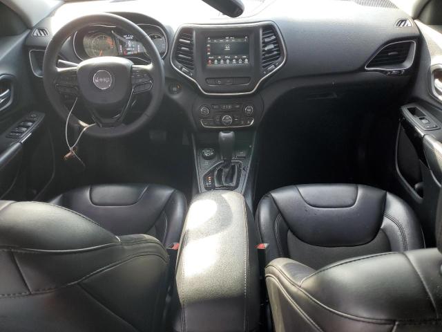 Photo 8 from auction – 2019 JEEP CHEROKEE L with VIN 1C4PJMLN2KD291154