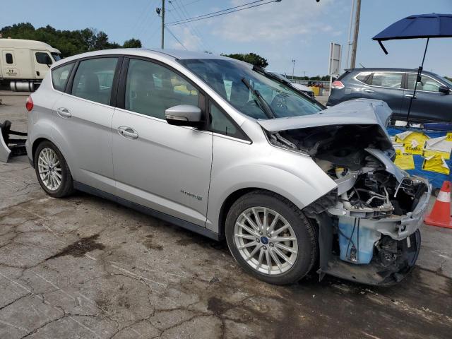 Photo 4 from auction – 2013 FORD C-MAX SEL with VIN 1FADP5BU5DL542604