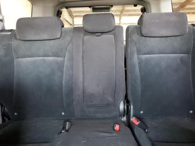 Photo 10 from auction – 2005 HONDA CR-V EX with VIN JHLRD78865C029722