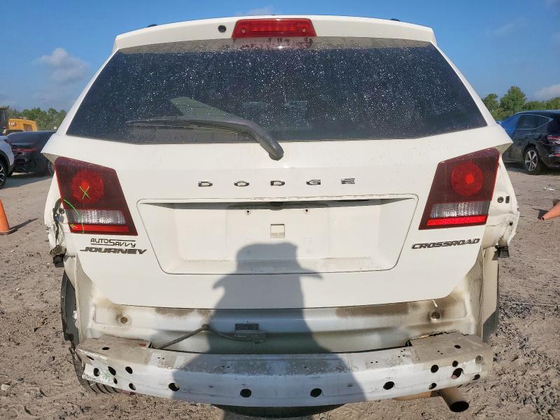 Foto 6 de la subasta – 2019 DODGE JOURNEY CR con VIN 3C4PDCGB2KT834935