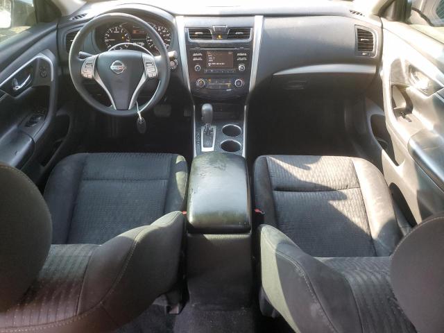 Photo 8 from auction – 2015 NISSAN ALTIMA 2.5 with VIN 1N4AL3AP8FN896039