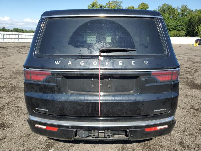 Photo 6 from auction – 2023 JEEP WAGONEER S with VIN 1C4SJVDP3PS553301