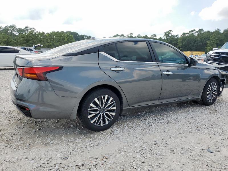 Photo 3 from auction – 2025 NISSAN ALTIMA SV with VIN 1N4BL4DV5SN393115