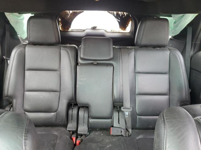 Photo 10 from auction – 2015 FORD EXPLORER L with VIN 1FM5K8F88FGA77917