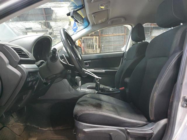 Photo 7 from auction – 2014 SUBARU XV CROSSTR with VIN JF2GPBCC6EH294364